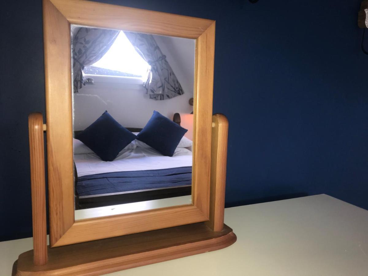 Foxes Sea Side Retreat Deluxe Chalet Is A Lovely Holiday Home Tucked Away On The Kent Coast Kingsdown  Kültér fotó